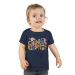 Choose Kindness Toddler T-shirt