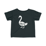 Silly Goose Infant Fine Jersey Tee